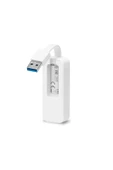 TP-LINK UE300 USB3.0=--GIGABIT ETHERNETE ADAPTÖR thumbnail 1