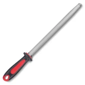 Fischer I245 30cm Çelik Oval Yassı Masat 63HRC thumbnail 8
