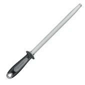 Fischer I245 30cm Çelik Oval Yassı Masat 63HRC thumbnail 7