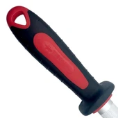 Fischer I245 30cm Çelik Oval Yassı Masat 63HRC thumbnail 4