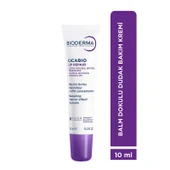 Bioderma Cicabio Lip Repair 10 ml thumbnail 2
