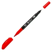 MASİS FINELINER APOLLO 55 ÇİFT UÇLU 10 LU thumbnail 2