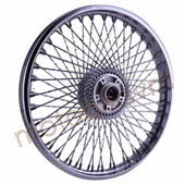 ÖN JANT CUB 17" -  72 TELLİ Disk Model thumbnail 4