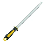 Fischer I245 30cm Çelik Oval Yassı Masat 63HRC thumbnail 9