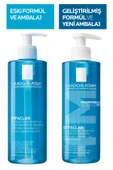 La Roche Posay Effaclar Gel 400 Ml thumbnail 3