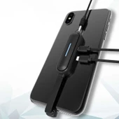 Wiwu LT06 Lightning Ses Adaptörü thumbnail 3