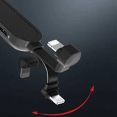 Wiwu LT06 Lightning Ses Adaptörü thumbnail 4