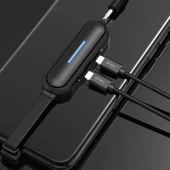 Wiwu LT06 Lightning Ses Adaptörü thumbnail 8