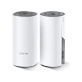Tp-Link Deco E4(2-Pack) Wi-Fi 5 Mesh Sistemi thumbnail 2