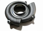 Honda WB30 Difizör thumbnail 1