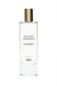 RED ZARA TEMPTATION SUMMER EDP 80ML (2,71 FL. OZ) thumbnail 3