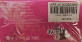 RED ZARA TEMPTATION SUMMER EDP 80ML (2,71 FL. OZ) thumbnail 4