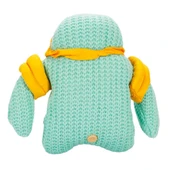 Fuggler Laboratory Misfits Peluş S1- Mr Needles 22 CM thumbnail 3