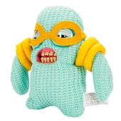 Fuggler Laboratory Misfits Peluş S1- Mr Needles 22 CM thumbnail 2
