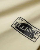Ellesse Erkek Tişört 6SM5028-YL thumbnail 4