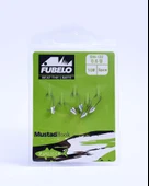 Fubelo Spike Head Lrf Jighead (10 No İğne) thumbnail 5