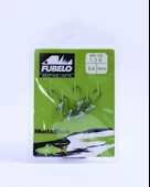 Fubelo Flat Head Lrf Jighead (8 No İğne) thumbnail 6