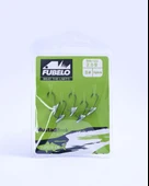 Fubelo Flat Head Lrf Jighead (8 No İğne) thumbnail 4