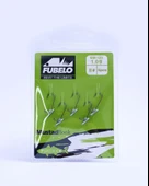 Fubelo Flat Head Lrf Jighead (8 No İğne) thumbnail 3
