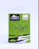 Fubelo Spike Head Lrf Jighead (10 No İğne) thumbnail 1