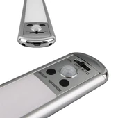 Powermaster SD-333 USB li Hareket Sensörlü 23 Cm Ledli Lamba thumbnail 3