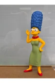 Marge Simpson Figür (20cm) thumbnail 1