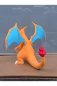 Charizard Pokemon Figür 20cm thumbnail 4