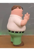 Peter Griffin Figür (20cm) thumbnail 4