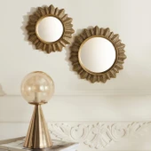 Karaca Home Lione Ayna 28 cm thumbnail 2
