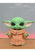 Grogu Figür (20cm) thumbnail 1