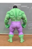 HULK yeşil dev FİGÜR (20cm) thumbnail 4