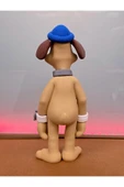 Bitzer köpek Figür 20cm thumbnail 4
