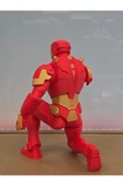 IRONMAN Figür (20cm) thumbnail 4