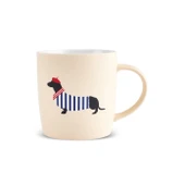 Karaca Soft Touch Animal Cookie Mug 350 Ml thumbnail 5