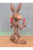 Wile E. Coyote Figür (20cm) thumbnail 3