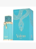 French Avenue Vulcan Feu EDP 100 ml Parfüm thumbnail 1
