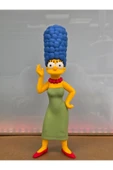 Marge Simpson Figür (20cm) thumbnail 2