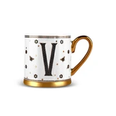 Karaca V Harfli Kupa 330 Ml thumbnail 2