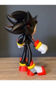 Shadow Sonic Figür 20cm thumbnail 4