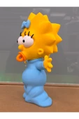 Maggie Simpson Figür (20cm) thumbnail 2