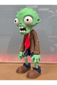 Zombi Apocalypse Figür (20cm) thumbnail 2