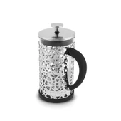 Karaca Nico French Press 600 ml Siyah thumbnail 4