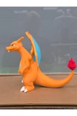 Charizard Pokemon Figür 20cm thumbnail 3
