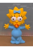 Maggie Simpson Figür (20cm) thumbnail 1