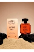 Infınıty Effect Activ Men edt 100 ml thumbnail 1