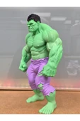 HULK yeşil dev FİGÜR (20cm) thumbnail 2