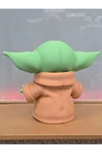 Grogu Figür (20cm) thumbnail 4