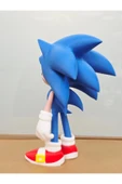 SONİC Figür (20cm) thumbnail 4