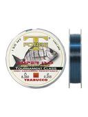 Trabucco T-Force Süper ISO 300mt Surf Misinası thumbnail 2