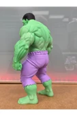 HULK yeşil dev FİGÜR (20cm) thumbnail 3
